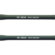 Vic Firth Drum Brush Retraceable Split Brush SB