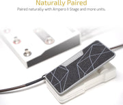 HOTONE Ampero II Press Passive Switching/Expression Pedal SP35