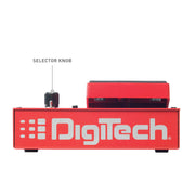 DigiTech Whammy-V01 5 Pitch Shift Pedal