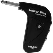 Nux GP-1 Guitar Plug-in Headphone Amplifier