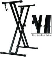 KADENCE Keyboard Stand Delux NK13