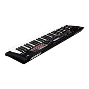 Korg KROSS2 Synthesizer Keyboard 61-Keys With Adapter and SD card