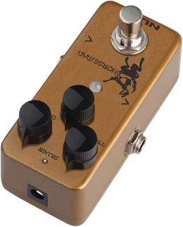 NUX Horseman NOD-1  Analog Overdrive Pedal