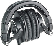 AUDIO TECHNICA ATHM50x