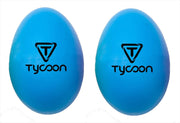 Tycoon Percussion Egg Shakers TE
