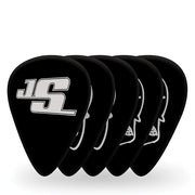 PLANET WAVES 10 Joe Satriani Guitar Picks 10 Pack 1CBK4-10JS