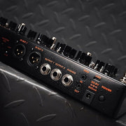 NUX Multi Effects  Trident NME5