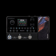 MOOER Amp modelling & Multi Effects GE150 Plus Li