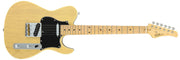 FGN Electric Guitar Iliad Series J Standard JIL2-ASHM -Off White Blonde OWB