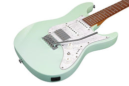 IBANEZ ELECTRIC GUITAR - AZ22S2-MGR