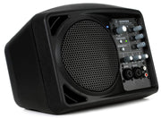 MACKIE ACTIVE SPEAKER BLACK EU-SRM150