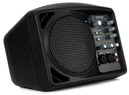 MACKIE ACTIVE SPEAKER BLACK EU-SRM150