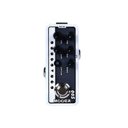 MOOER Brown Sound 3 Digital Preamp-005