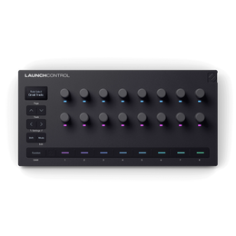 NOVATION Launch Control 3