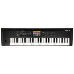 Korg Kronos 3 88-key Music Workstation