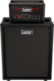 Laney Ironheart IRF-LEADRIG112 – 60W Guitar Amp Head & Cabinet Package