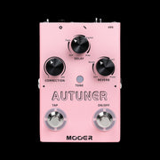MOOER MVP1 AUTUNER