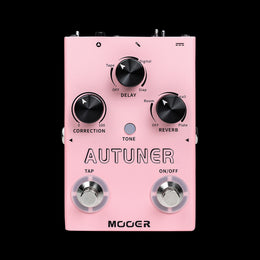 MOOER MVP1 AUTUNER