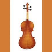 Granada Violin Andante-G Complete with Bow & Case -Full Size -Glossy Finish