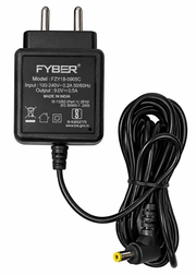 Casio Adapter 9.5v by FYBER for Casio Musical Keyboards - FYWS-951C