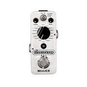 MOOER Groove Loop Drum Machine & Looper MLP2