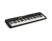 CASIO Electronic Keyboard CTS100BK