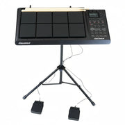 Carlsbro Okto B Electronic Percussion Pad – 8 Pads