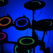 LEMON DRUM B55 LIGHT-UP