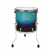 Pearl Decade Maple DMP1414F-C 14inch x 14inch Floor Tom