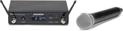 Samson Concert 99 UHF Handheld Wireless System