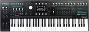 Leviasynth Keyboard