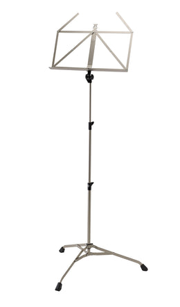Konig & Meyer Music Stand 107 -Nickel 10700-000-11