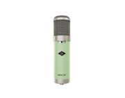 UNIVERSAL AUDIO UA Bock 251 Tube Condenser Microphone w/ PSU