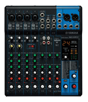 Yamaha MG10XU Analog Mixer