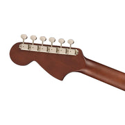 Fender Acoustic Guitar Dreadnought Electronics Monterey Standard Mahagony 973052122