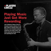 D'Addario Woodwinds Royal Bb Clarinet Reeds, RCB1030 Strength 3.0, 10-pack