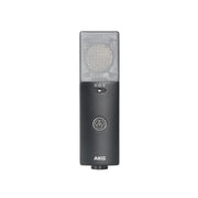 AKG Professional C114 Large Diaphragm Multi-Pattern Condenser Microphone Visit the AKG Store