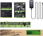 Valeton VES-2 Dapper Bass Combined Effect Strip