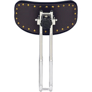 Pearl, Back Rest and Base Plate, Complete DTBR-1535