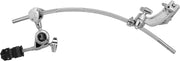 Pearl CHC-200 Boom Arm Boomerang Curved Holder with Clamp and Tilter