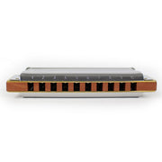 Hohner Harmonica Marine Band 1896 Key C M189693X