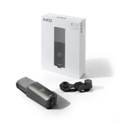 AKG Professional C104 Large Diaphragm Cardioid Condenser Microphone