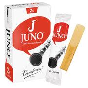 VANDOREN Juno Clarinet Reed 2.5 JCR0125