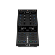 Traktor X1 MK3 Portable USB DJ Controller by Native Instruments