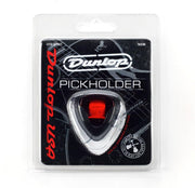 Jim Dunlop 5006SI Ergo Pick holder | Black Small