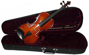 Hofner, Violin, Alfred Stingl, AS-060,Full Size /Complete