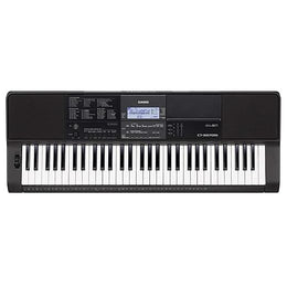 CASIO Electronic Keyboard CTX870IN