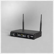 CLARION Wireless Microphone JM WL 200 PRO