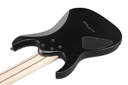 Ibanez RG8EX BKF - Black Flat 8 String Electric Guitar