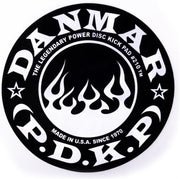 Danmar Single Bass Drum Impact Pad